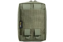 Tasmanian Tiger Tac Pouch 1.1 7272-331, Olive Green, EDC-pouch -Udendørs Værktøjsbutik TT7272 331TST 04 tasmanian tiger