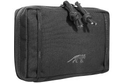 Tasmanian Tiger Tac Pouch 4.1, 7273-040, Black, EDC-pouch