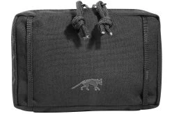Tasmanian Tiger Tac Pouch 4.1, 7273-040, Black, EDC-pouch -Udendørs Værktøjsbutik TT7273 040TST 03 tasmanian tiger
