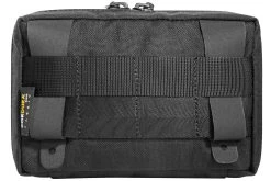 Tasmanian Tiger Tac Pouch 4.1, 7273-040, Black, EDC-pouch -Udendørs Værktøjsbutik TT7273 040TST 04 tasmanian tiger