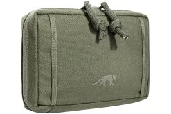 Tasmanian Tiger Tac Pouch 4.1, 7273-331, Olive Green, EDC-pouch