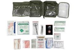 Tasmanian Tiger First Aid Complete MKII 7300-040, Black -Udendørs Værktøjsbutik TT7300 040TST 06 tasmanian tiger