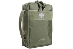 Tasmanian Tiger First Aid Complete MKII 7300-331, Olive Green