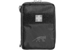 Tasmanian Tiger First Aid Mini 7301-040, Black, First-aid Kit -Udendørs Værktøjsbutik TT7301 040TST 03 tasmanian tiger