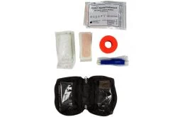 Tasmanian Tiger First Aid Mini 7301-040, Black, First-aid Kit -Udendørs Værktøjsbutik TT7301 040TST 06 tasmanian tiger