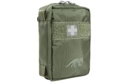 Tasmanian Tiger First Aid Mini 7301-331, Olive Green, First Aid Kit