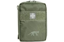 Tasmanian Tiger First Aid Mini 7301-331, Olive Green, First Aid Kit -Udendørs Værktøjsbutik TT7301 331TST 03 tasmanian tiger
