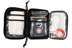 Tasmanian Tiger First Aid Basic, 7317-040, Black, First Aid Kit -Udendørs Værktøjsbutik TT7317 040TST 05 tasmanian tiger
