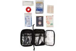 Tasmanian Tiger First Aid Basic, 7317-040, Black, First Aid Kit -Udendørs Værktøjsbutik TT7317 040TST 06 tasmanian tiger