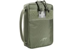 Tasmanian Tiger First Aid Basic, 7317-331, Olive Green, First Aid Kit