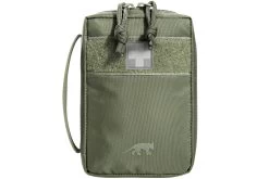 Tasmanian Tiger First Aid Basic, 7317-331, Olive Green, First Aid Kit -Udendørs Værktøjsbutik TT7317 331TST 03 tasmanian tiger