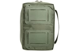 Tasmanian Tiger First Aid Basic, 7317-331, Olive Green, First Aid Kit -Udendørs Værktøjsbutik TT7317 331TST 04 tasmanian tiger