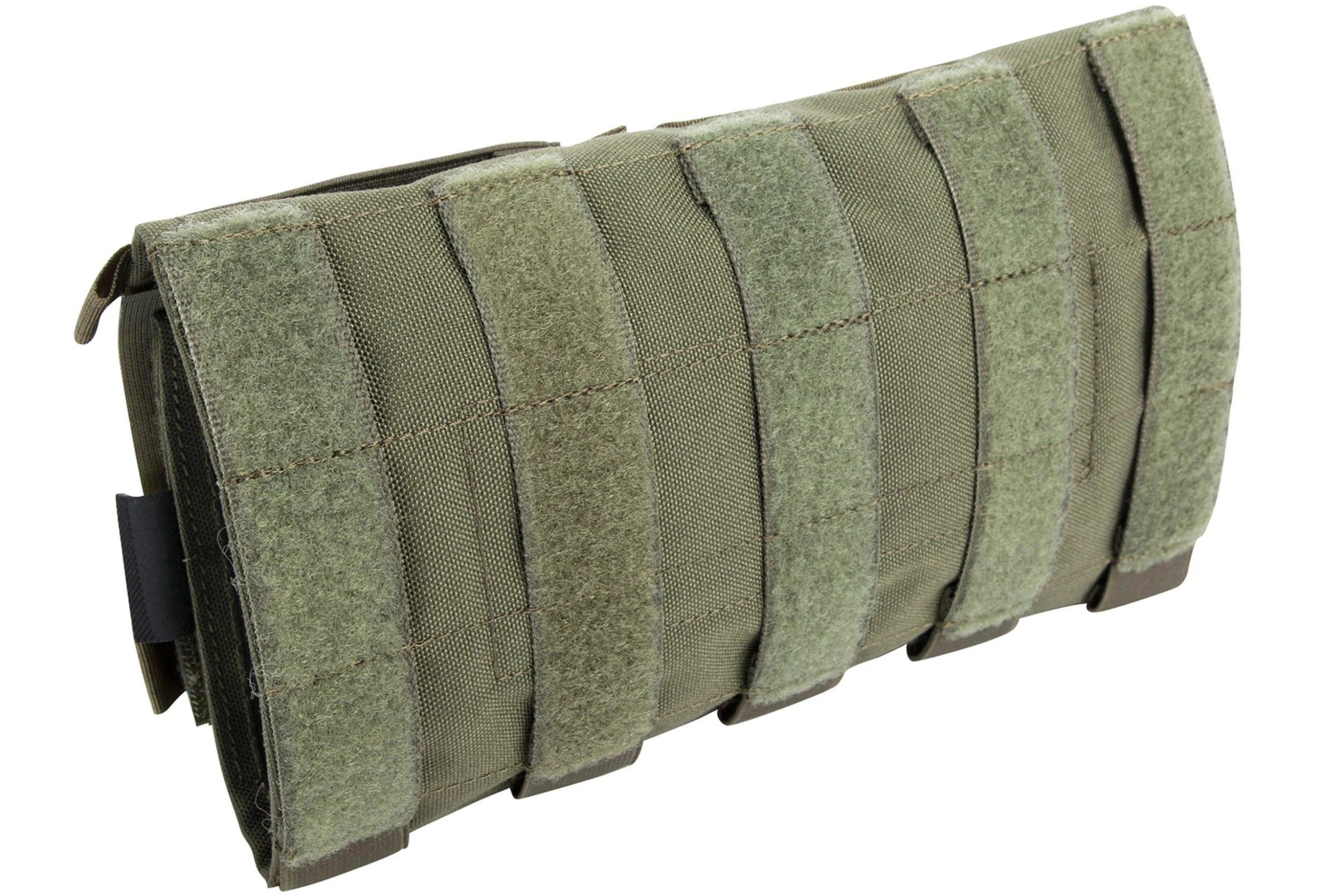 Tasmanian Tiger Shade Cover 7603-331, Olive Green, Sun Visor Cover