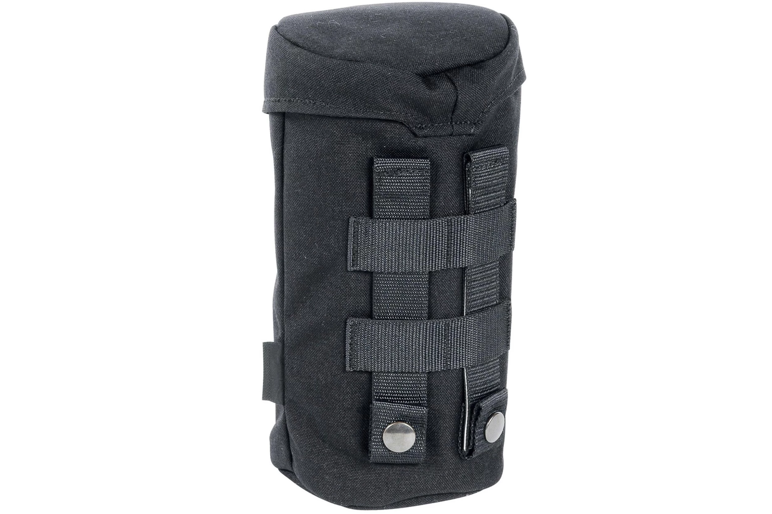 Tasmanian Tiger Bottle Holder 1L 7637-040, Black 2 Tasmanian Tiger Bottle Holder 1L 7637-040, Black - Billede 2