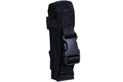 Tasmanian Tiger Tool Pocket XS 7692-040, Black, Pouch For Tools