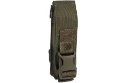 Tasmanian Tiger Tool Pocket XS 7692-331, Olive, Pouch For Tools