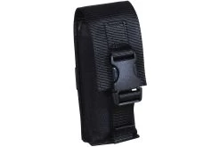 Tasmanian Tiger Tool Pocket M 7694-040, Black, Pouch For Tools