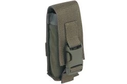 Tasmanian Tiger Tool Pocket M 7694-331, Olive, Pouch For Tools