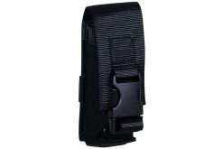 Tasmanian Tiger Tool Pocket L 7695-040, Black, Pouch For Tools