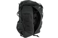 Tasmanian Tiger Tac Pouch 11, 7742-040, Black -Udendørs Værktøjsbutik TT7742 040T 06 tasmanian tiger stock