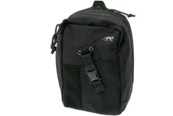 Tasmanian Tiger Base Medic Pouch MKII Black