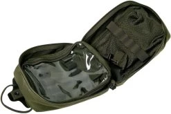 Tasmanian Tiger Base Medic Pouch MKII Olive -Udendørs Værktøjsbutik TT7777 331 03 tasmanian tiger
