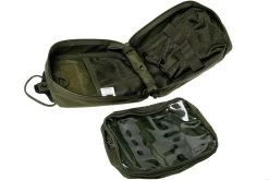 Tasmanian Tiger Base Medic Pouch MKII Olive -Udendørs Værktøjsbutik TT7777 331 04 tasmanian tiger