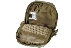 Tasmanian Tiger Tac Pouch 1 Vertical Multi-cam -Udendørs Værktøjsbutik TT7858 394 03 tasmanian tiger pouch 1 multicam