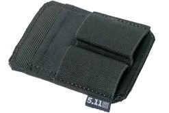 5.11 Light-writing Patch Black