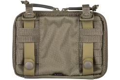 5.11 Flex Admin Pouch Ranger Green, 56429-186 -Udendørs Værktøjsbutik VE56429 186 03 5 11