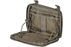 5.11 Flex Admin Pouch Ranger Green, 56429-186 -Udendørs Værktøjsbutik VE56429 186 04 5 11