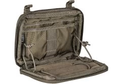 5.11 Flex Admin Pouch Ranger Green, 56429-186 -Udendørs Værktøjsbutik VE56429 186 06 5 11
