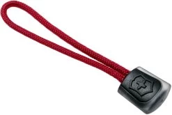 Victorinox Lanyard 4.1824.11, Red