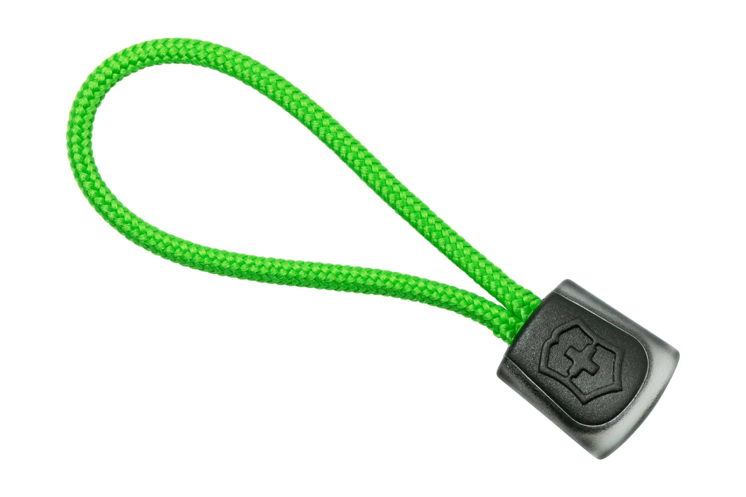 Victorinox Lanyard 4.1824.4, Green 2 Victorinox Lanyard 4.1824.4, Green - Billede 2