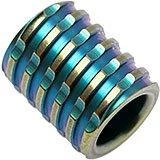WE Knife Titanium Paracord Bead A-02C, Blue