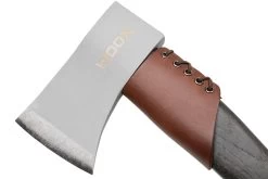 WOOX AX1 Hand Axe, Midnight Grey -Udendørs Værktøjsbutik WXAX1 MG 03 woox