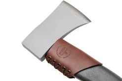 WOOX AX1 Hand Axe, Midnight Grey -Udendørs Værktøjsbutik WXAX1 MG 04 woox