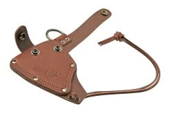 WOOX Sheath AX1, Sheath For Axes -Udendørs Værktøjsbutik WXSHEATHAX1 03 woox