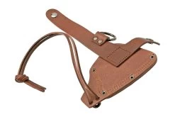 WOOX Sheath AX1, Sheath For Axes -Udendørs Værktøjsbutik WXSHEATHAX1 04 woox