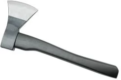 WOOX Thunderbird Throwing Axe, Black -Udendørs Værktøjsbutik WXTHUNDER BK 03 woox