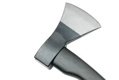 WOOX Thunderbird Throwing Axe, Black -Udendørs Værktøjsbutik WXTHUNDER BK 04 woox