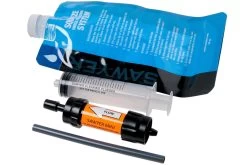 Sawyer Mini SP103, Orange, Water Filter