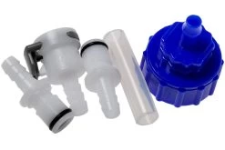 Sawyer Fast Fill Adapters For Water Bladder, SP115