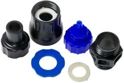 Sawyer Tap Filter SP134, Water Filter For On A Tap -Udendørs Værktøjsbutik WY SP134 04 sawyer