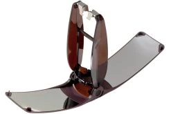 Solar Brother Suncase V2 Solar Fire Starter, Black