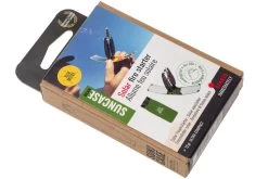 Solar Brother Suncase V2 Solar Fire Starter, Green -Udendørs Værktøjsbutik ZESCGV2 03 solar brother