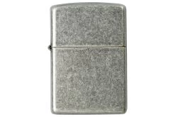 Zippo Antique Silver 60001192, Lighter