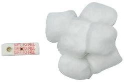 Zippo Cotton/felt Replacement Kit