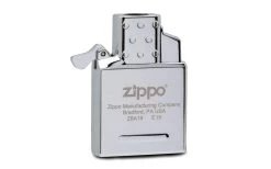 Zippo Butane Lighter Insert Single Flame 2006814
