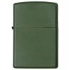 Zippo Green Matte 60001436 Green, Lighter